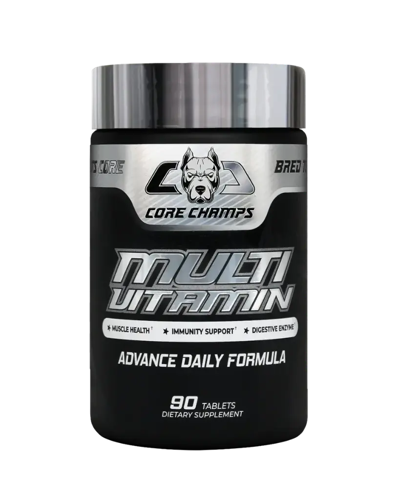 Core Champs, Multi-Vitamin, 90 Tablets