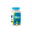 Muscle Rulz Omega-3 Fish Oil 100s